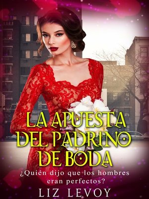 cover image of La Apuesta del Padrino de Boda